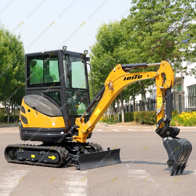 Leite LT1025 [1]
