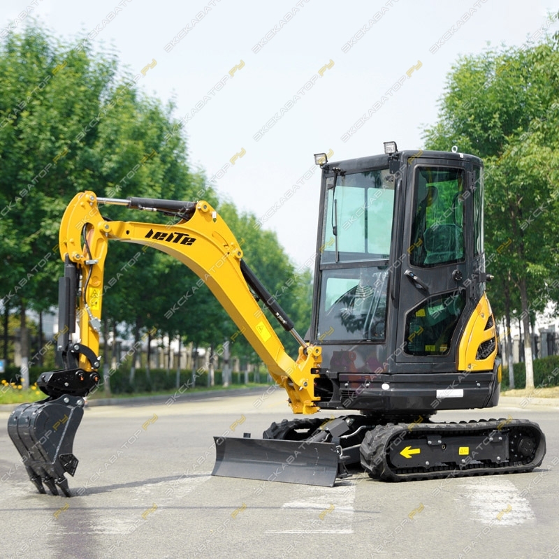 Leite LT1025 [3]