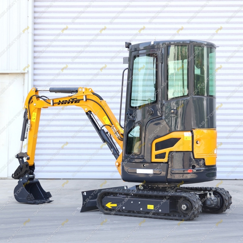 Leite LT1018 [1]