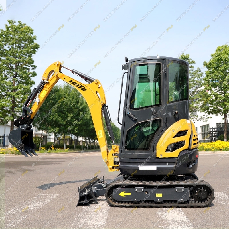 Leite LT1025 [2]