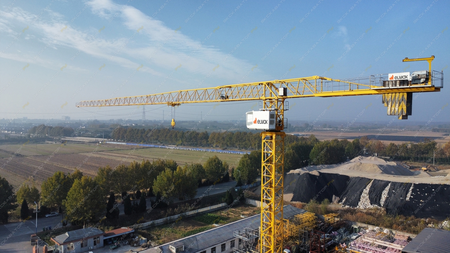 Elmak ETT 7525-12 [2]