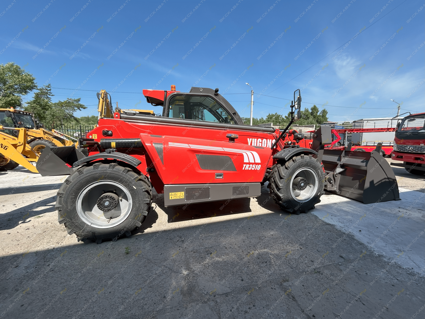 TR3510 [3]