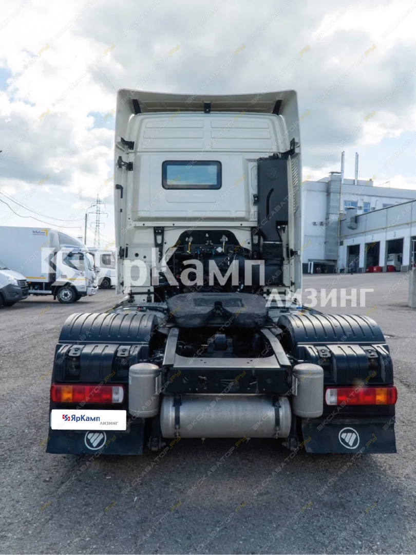 Foton Auman EST-A [4]