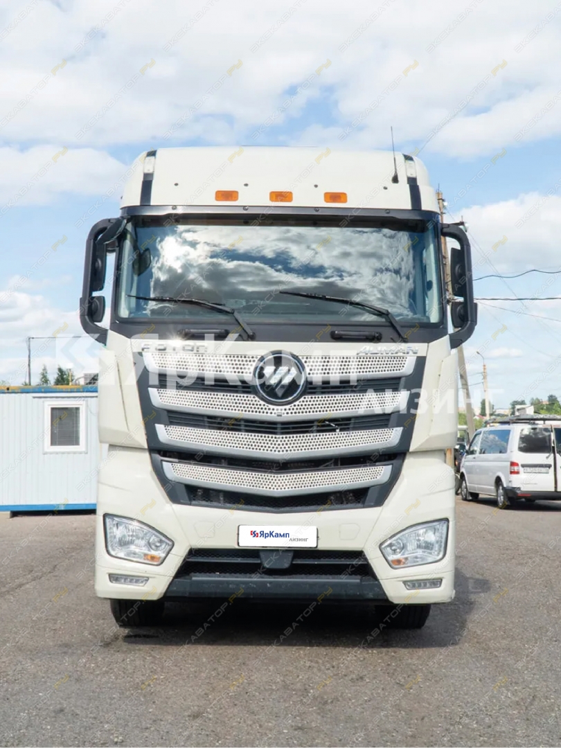 Foton Auman EST-A [5]