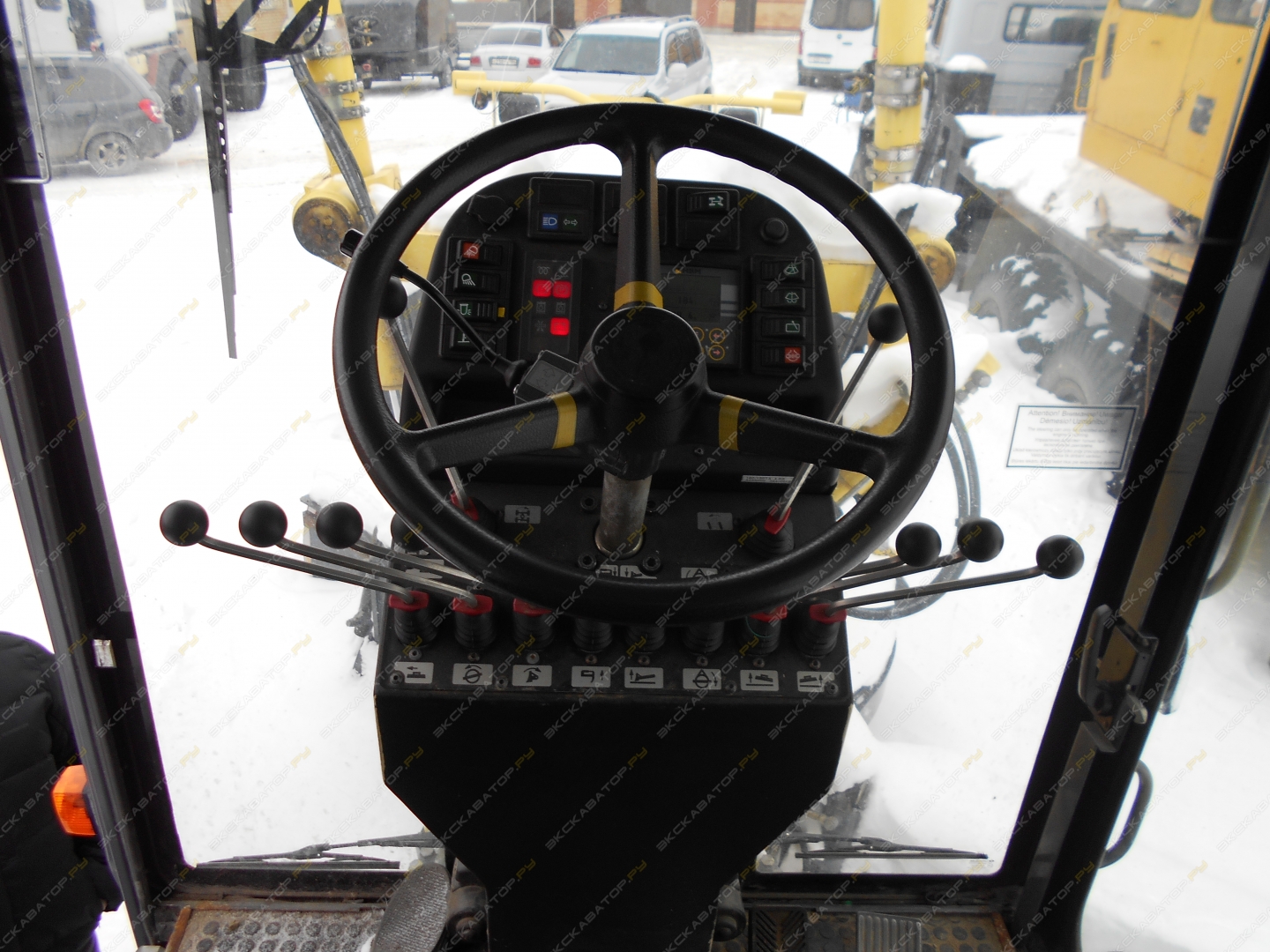 HBM-Nobas BG 190 ТA-3 [2]