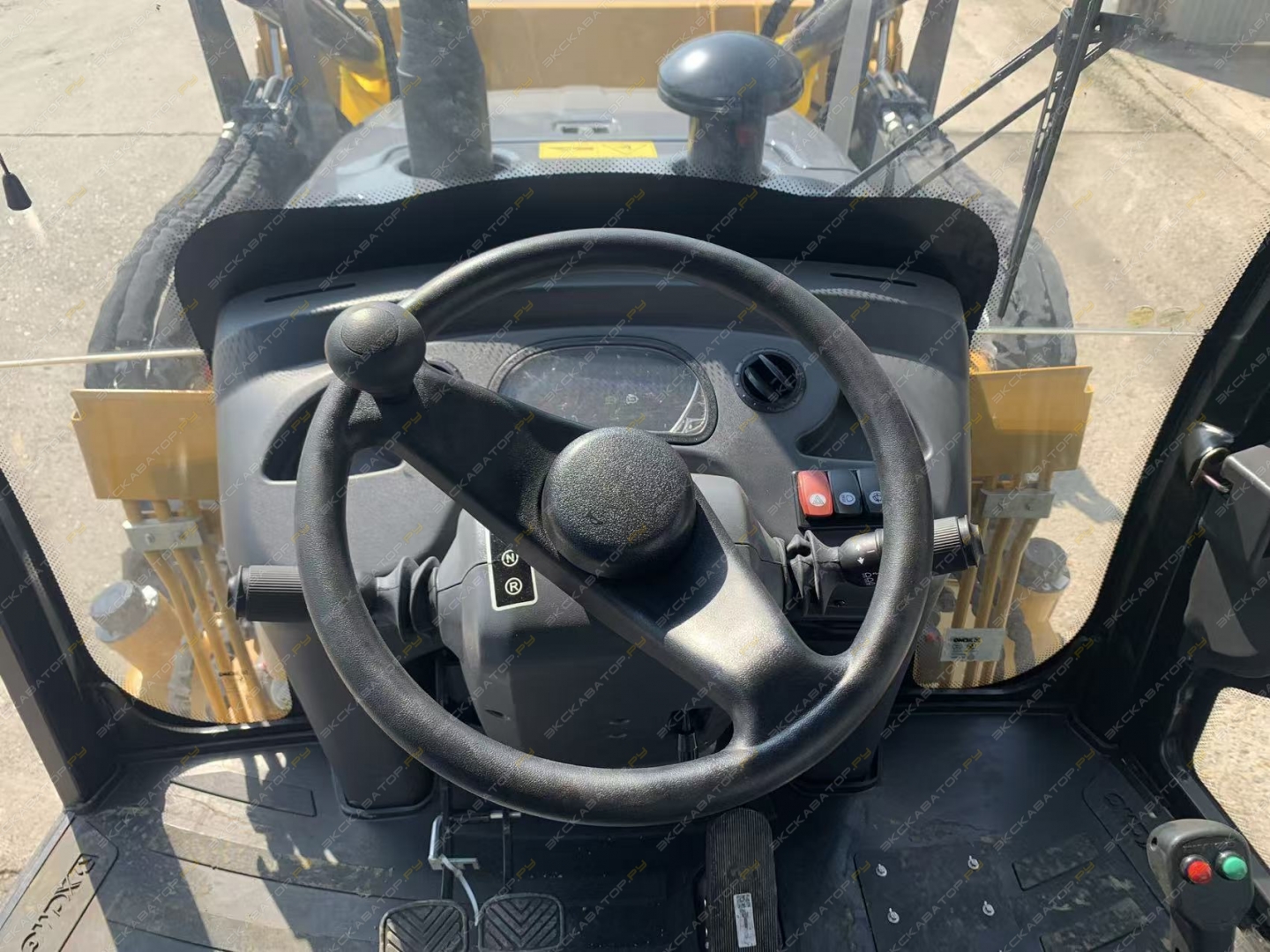 XCMG XC870HK [7]