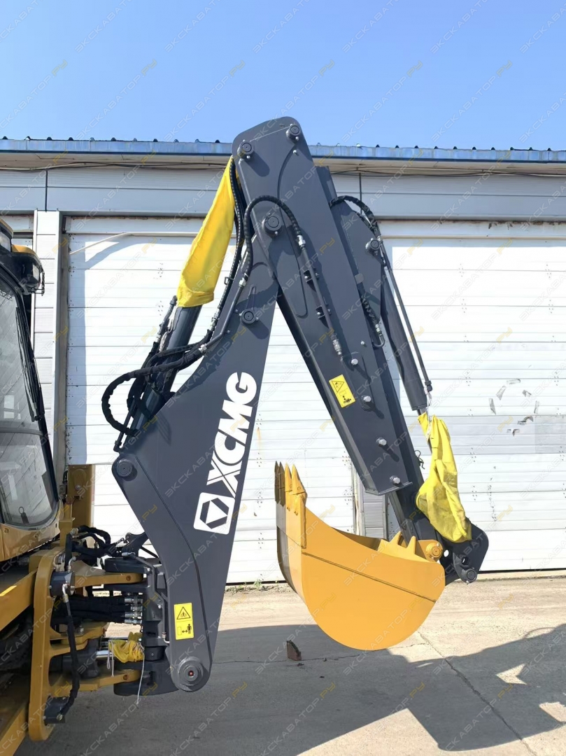 XCMG XC870HK [2]