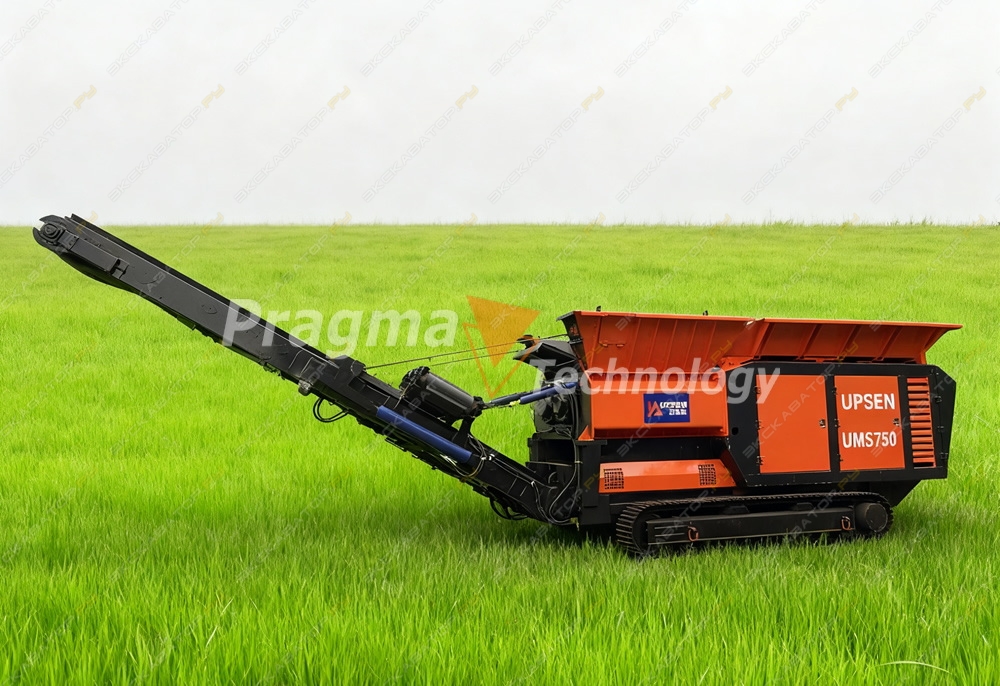 U-MS750 [0]