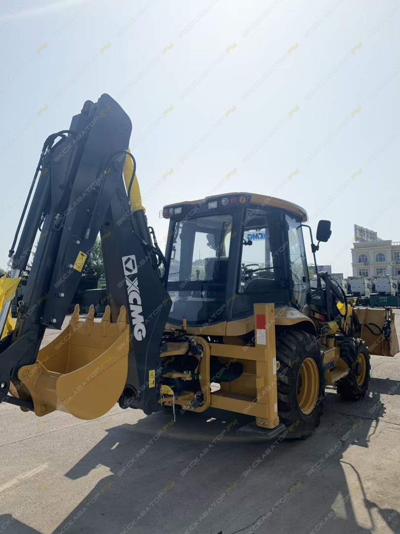 XCMG XC870HK [1]