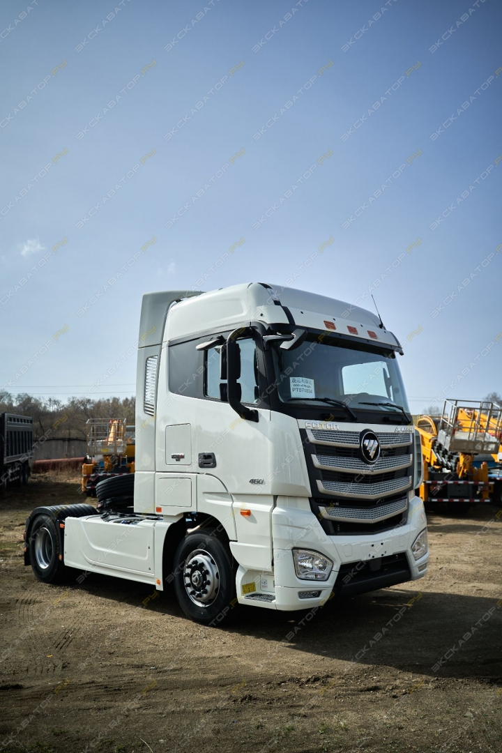 Foton Auman EST-A [1]