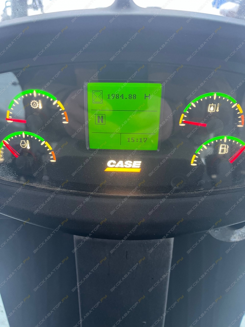 Case 865B [17]