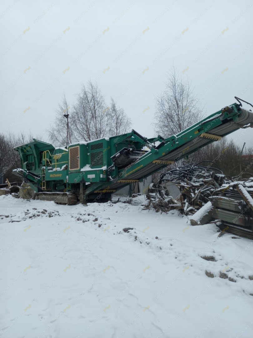 McCloskey J50 [1]