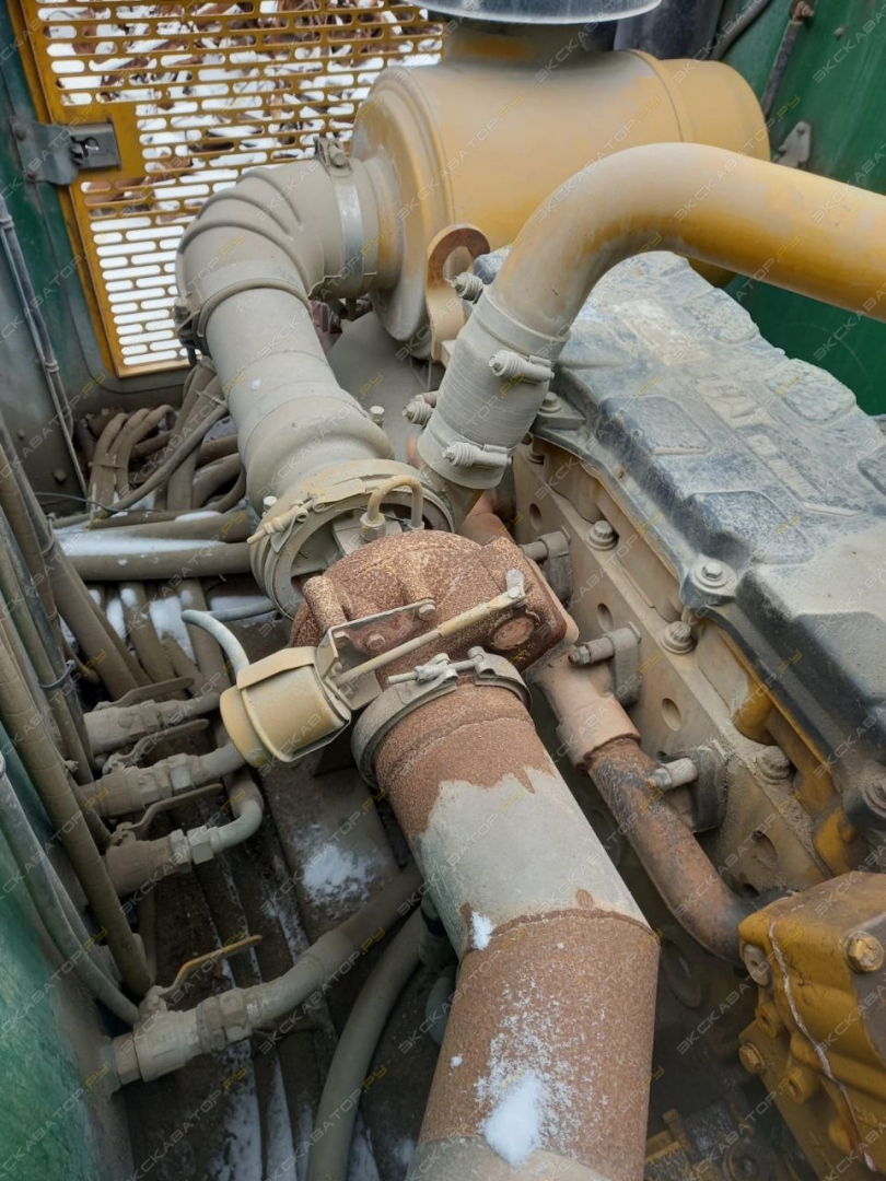 McCloskey J50 [13]