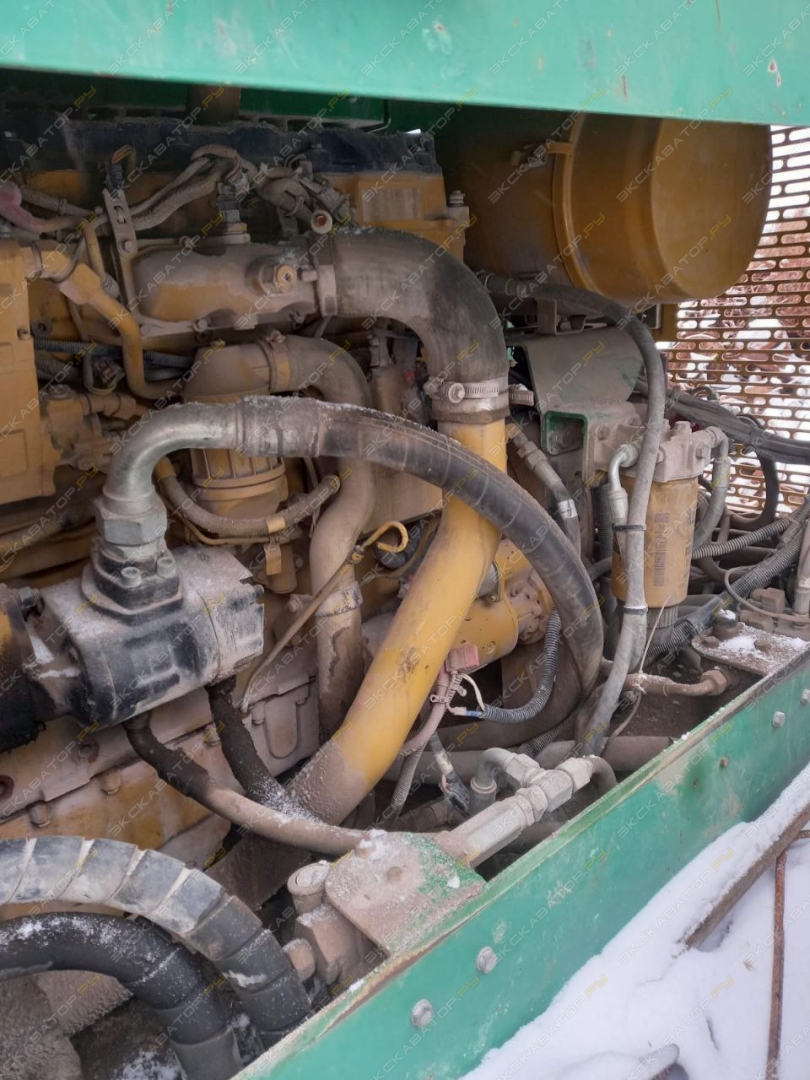 McCloskey J50 [12]