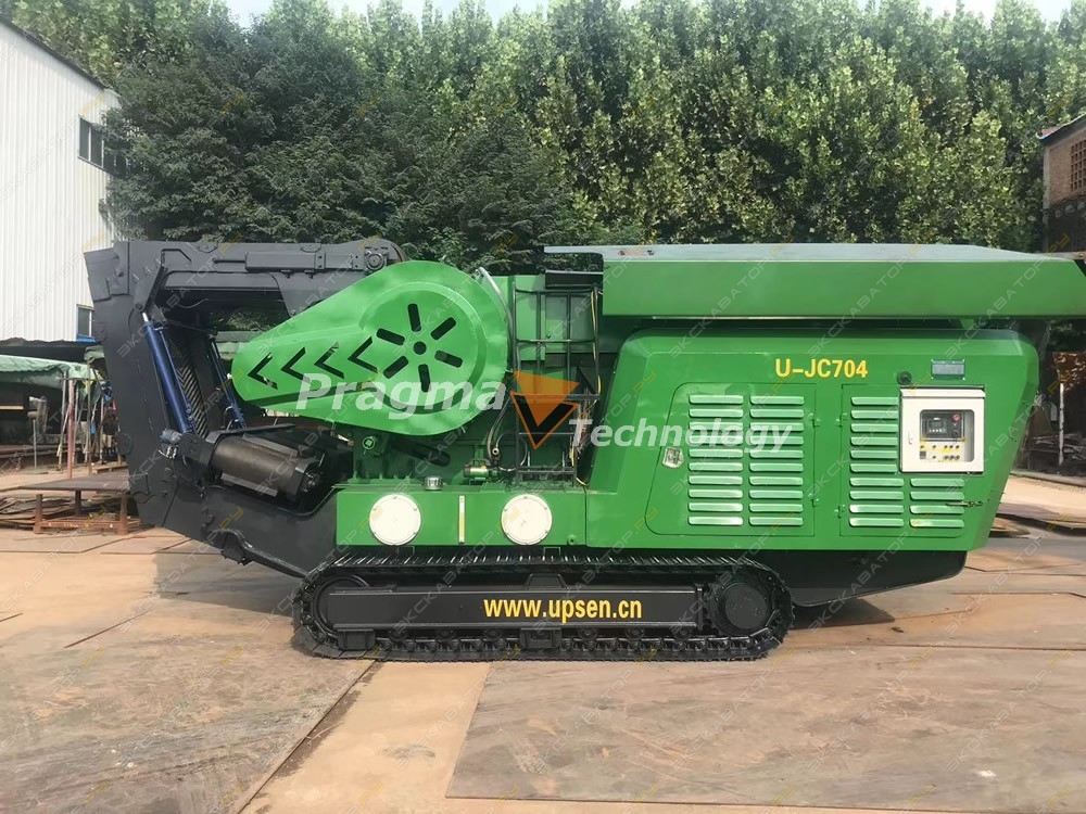 Upsen U-JC704 [8]
