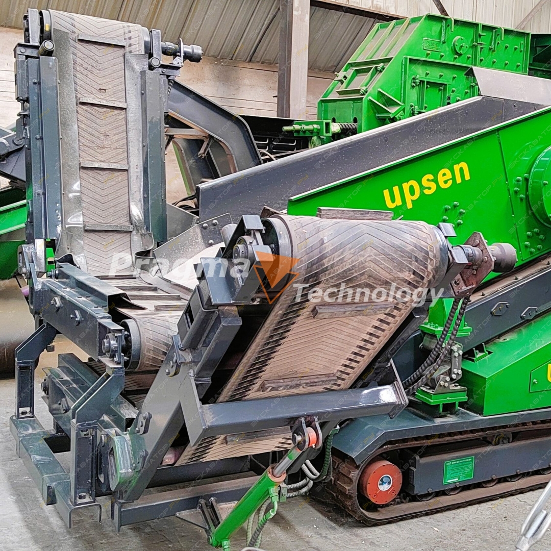 Upsen U-YK221 [2]