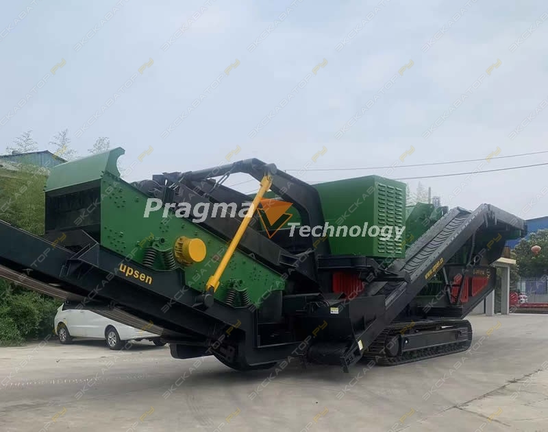 Upsen U-PF1214 [1]