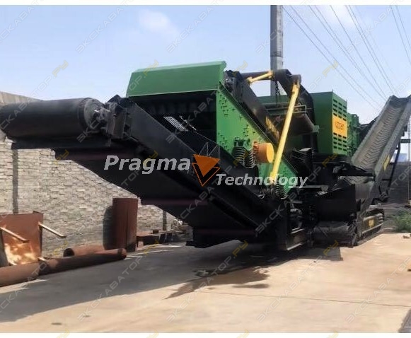 Upsen U-PF1010 [1]