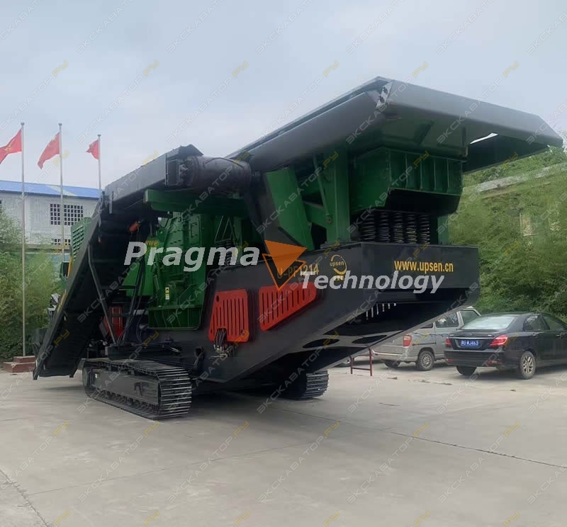 Upsen U-PF1214 [0]