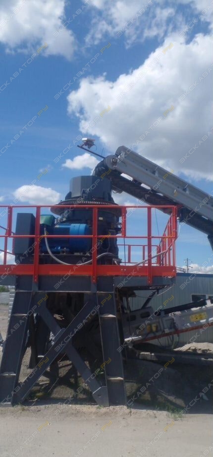 Mesda С-200 [2]