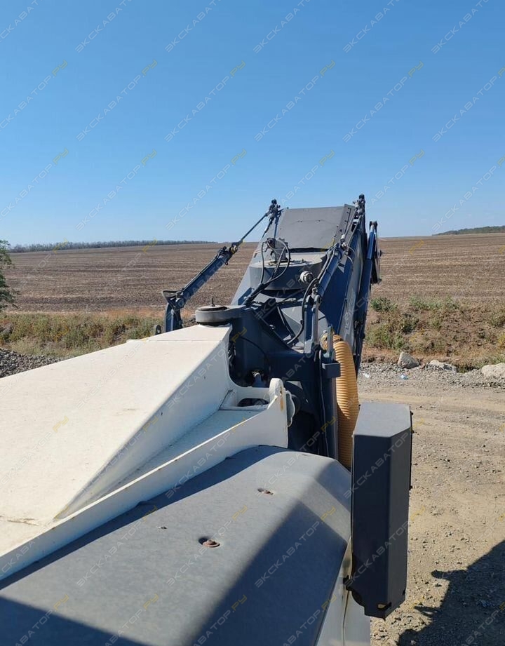 Wirtgen W 210 [4]