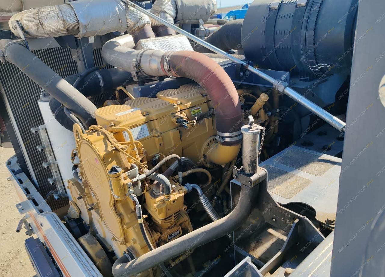 Wirtgen W 210 [10]
