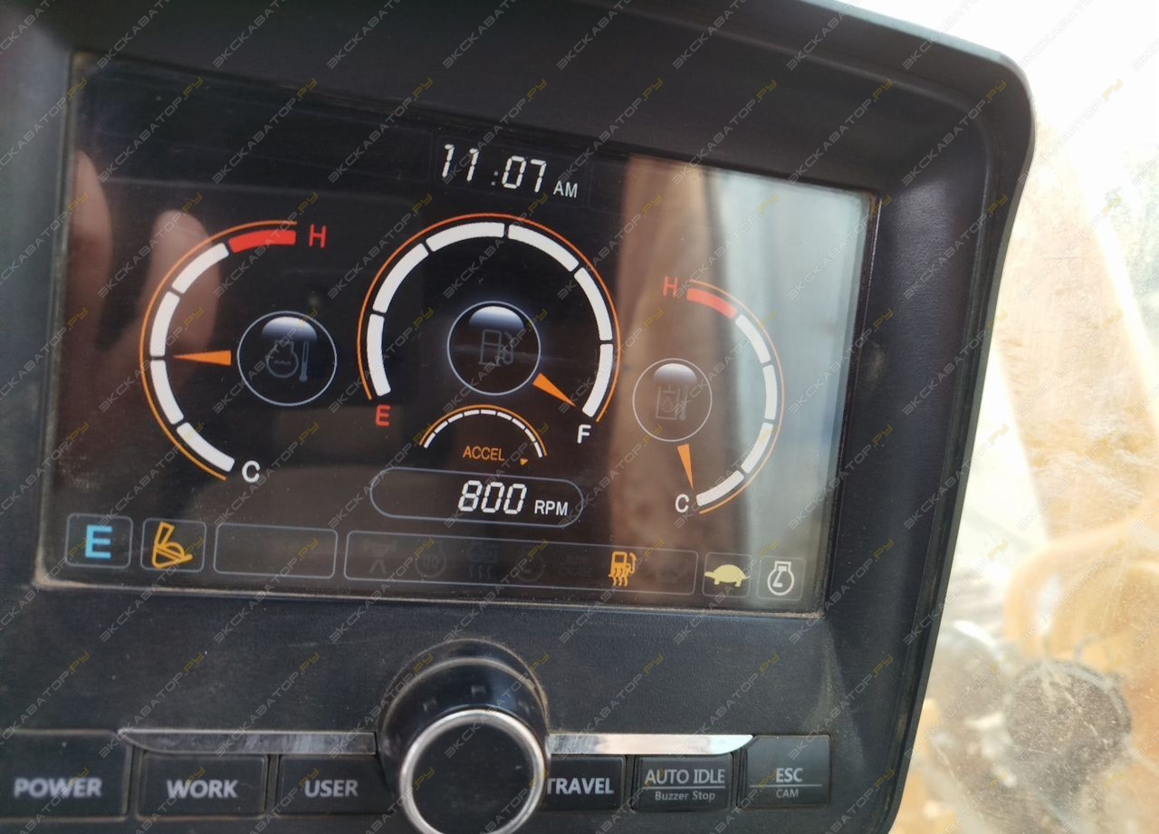 Hyundai HX300SL [1]