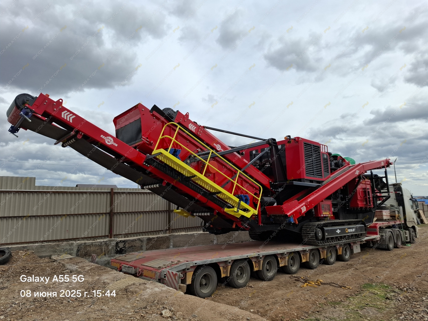 Red Dragon HP300-DP [3]
