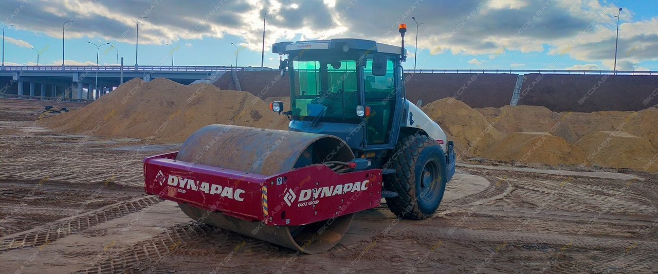 Dynapac CA300 [0]