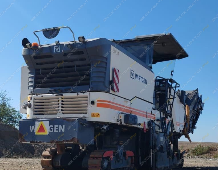 Wirtgen W 210 [3]