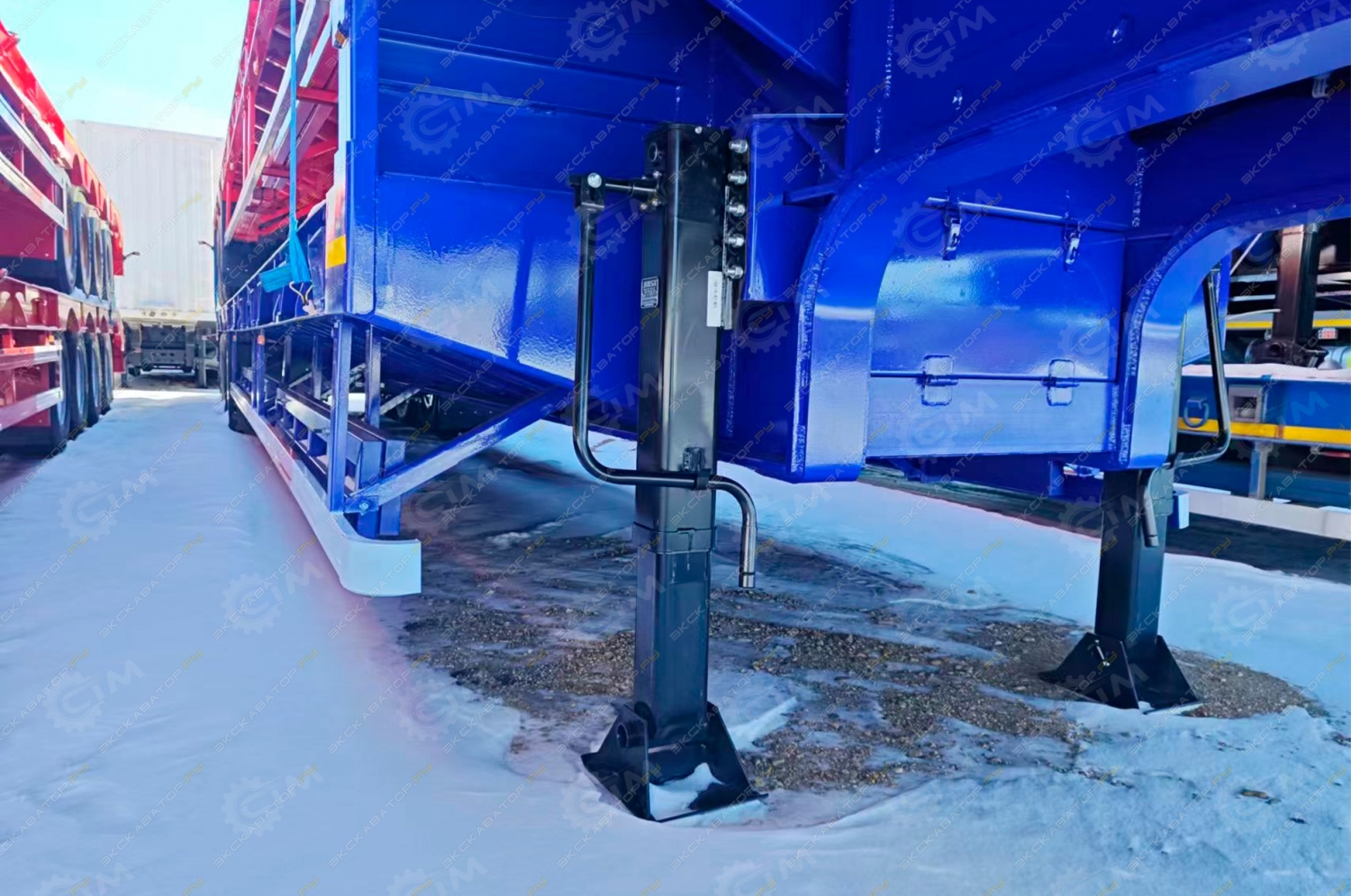 Amur LYR9606TDP [3]