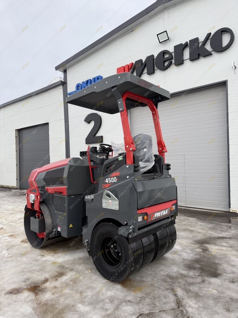 Merko MR4500C [3]