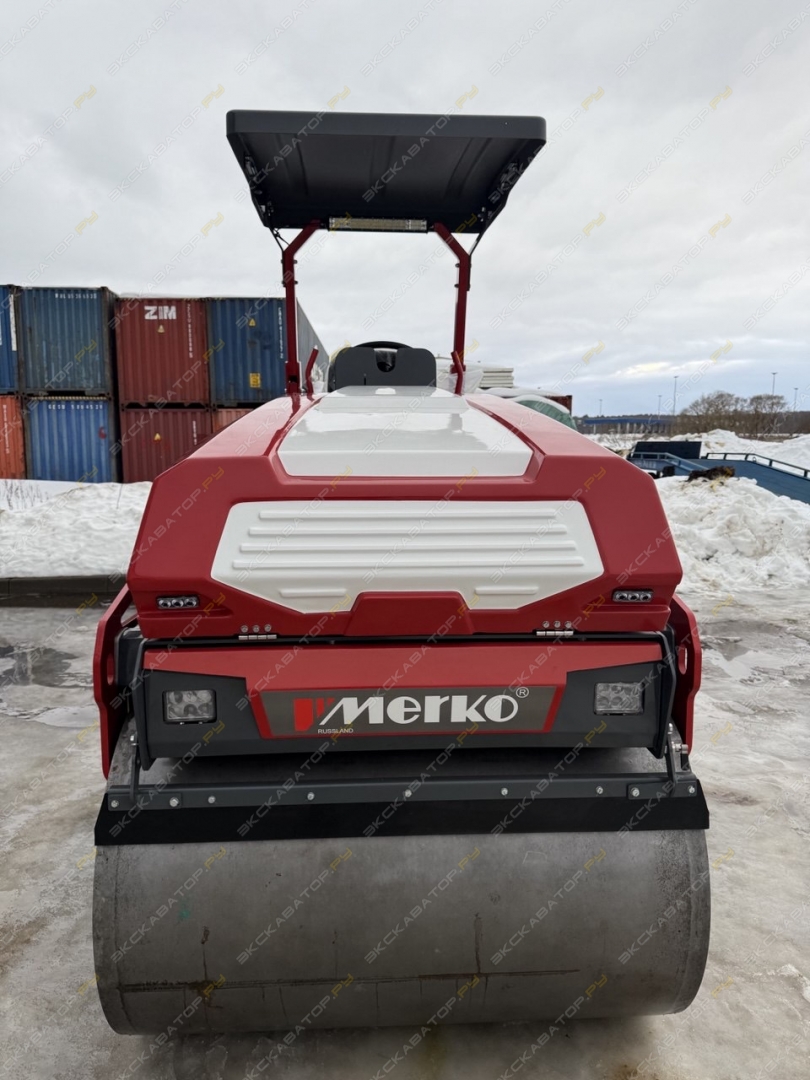 Merko MR4500C [21]