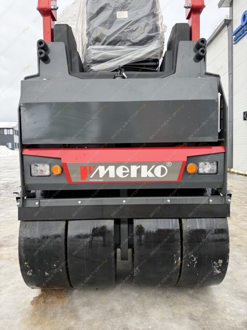Merko MR4500C [20]