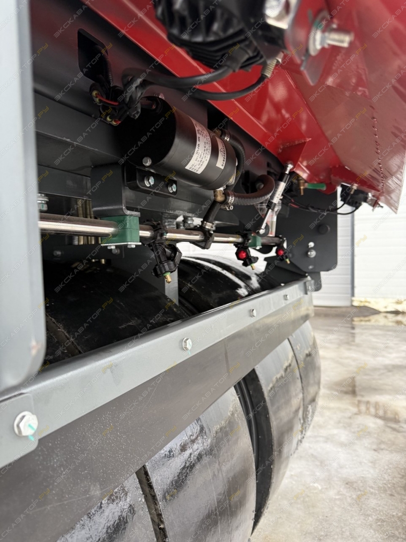 Merko MR4500C [16]
