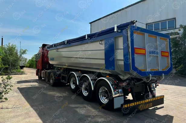 Amur LYR9602ZX [0]