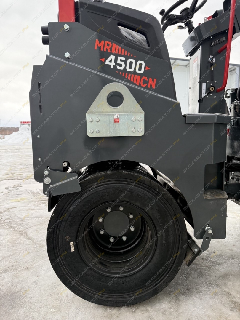 Merko MR4500C [13]
