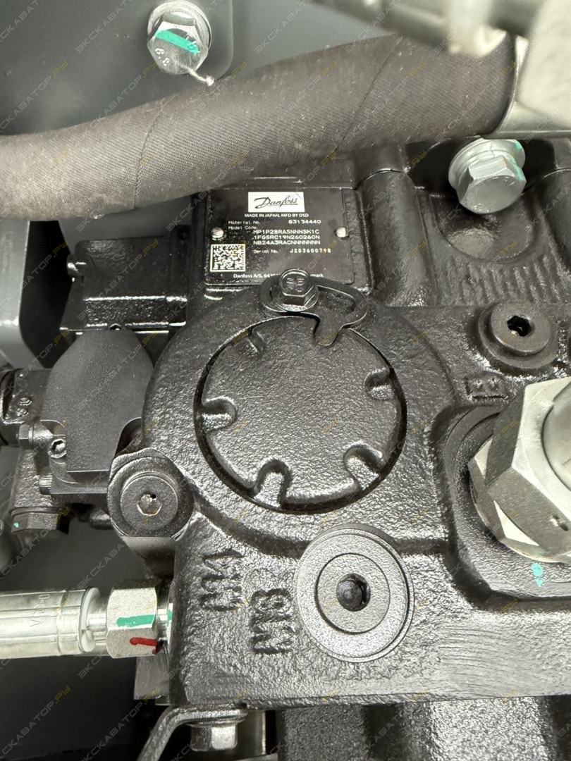 Merko MR4500C [11]