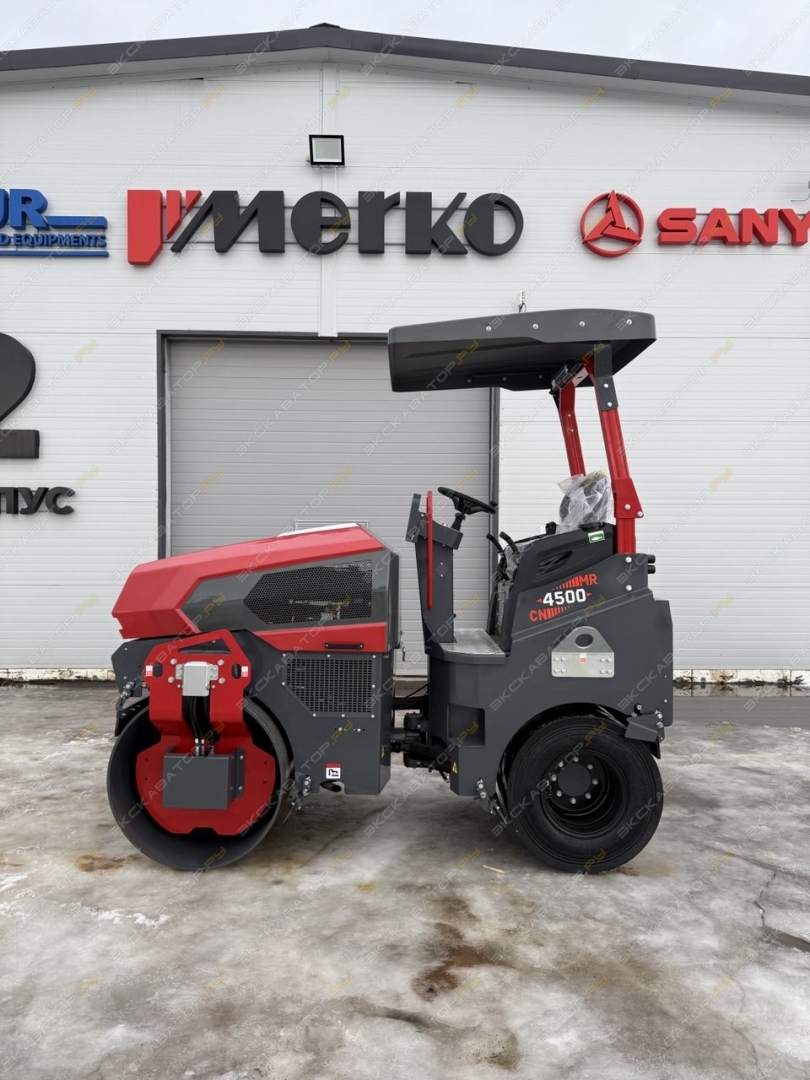 Merko MR4500C [0]