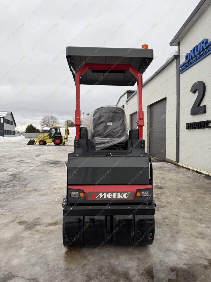 Merko MR4500C [2]