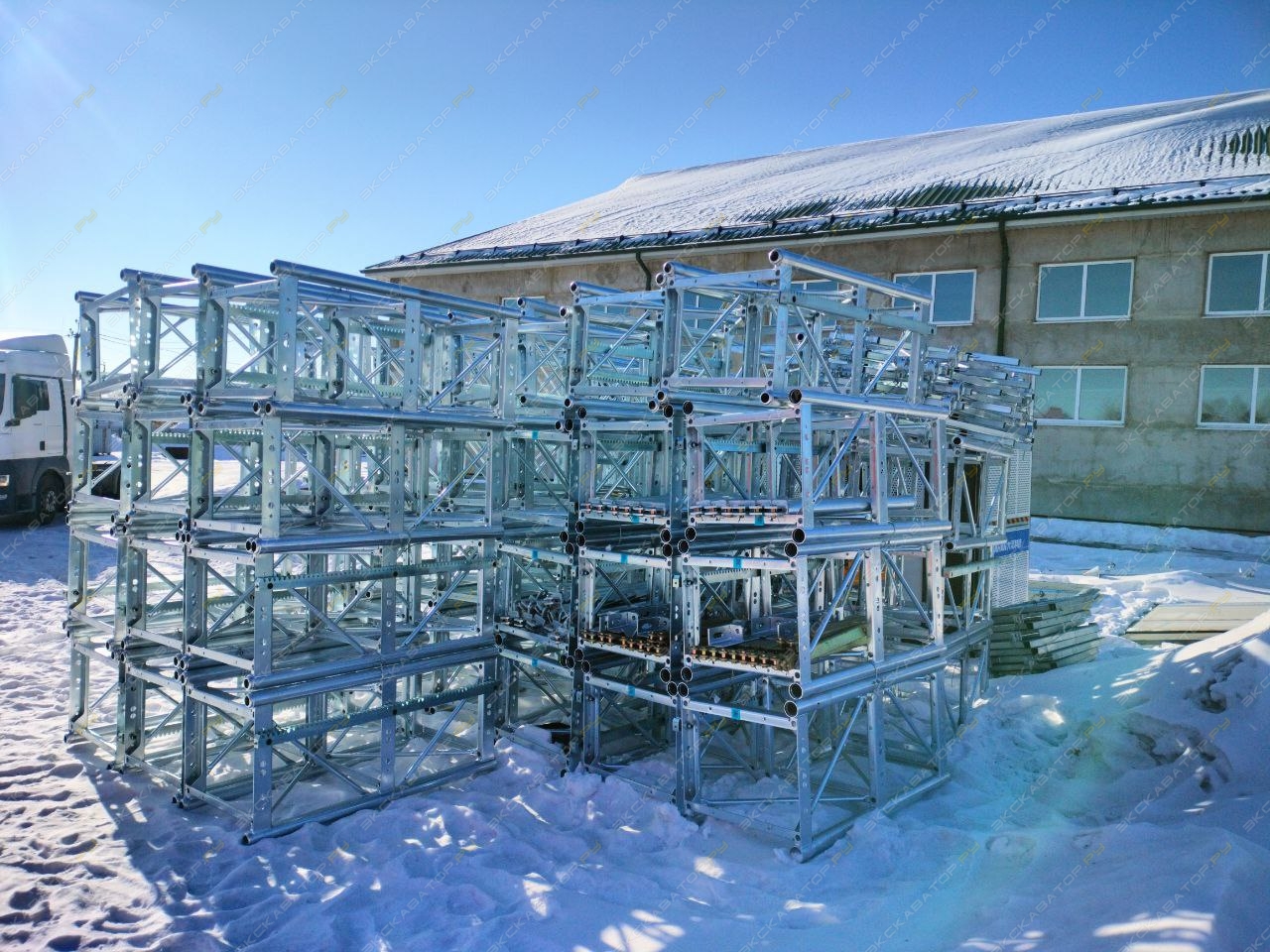 Dahan SC200 [4]