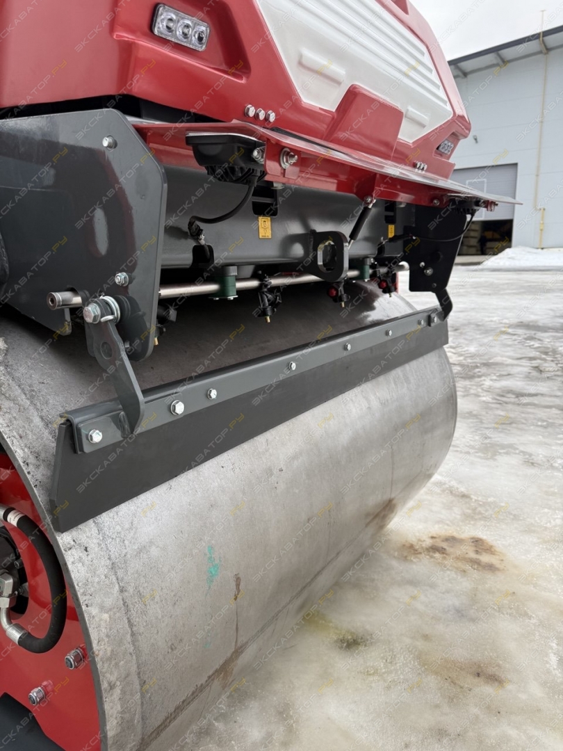 Merko MR4500C [23]