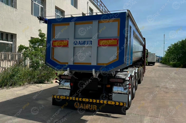 Amur LYR9602ZX [2]