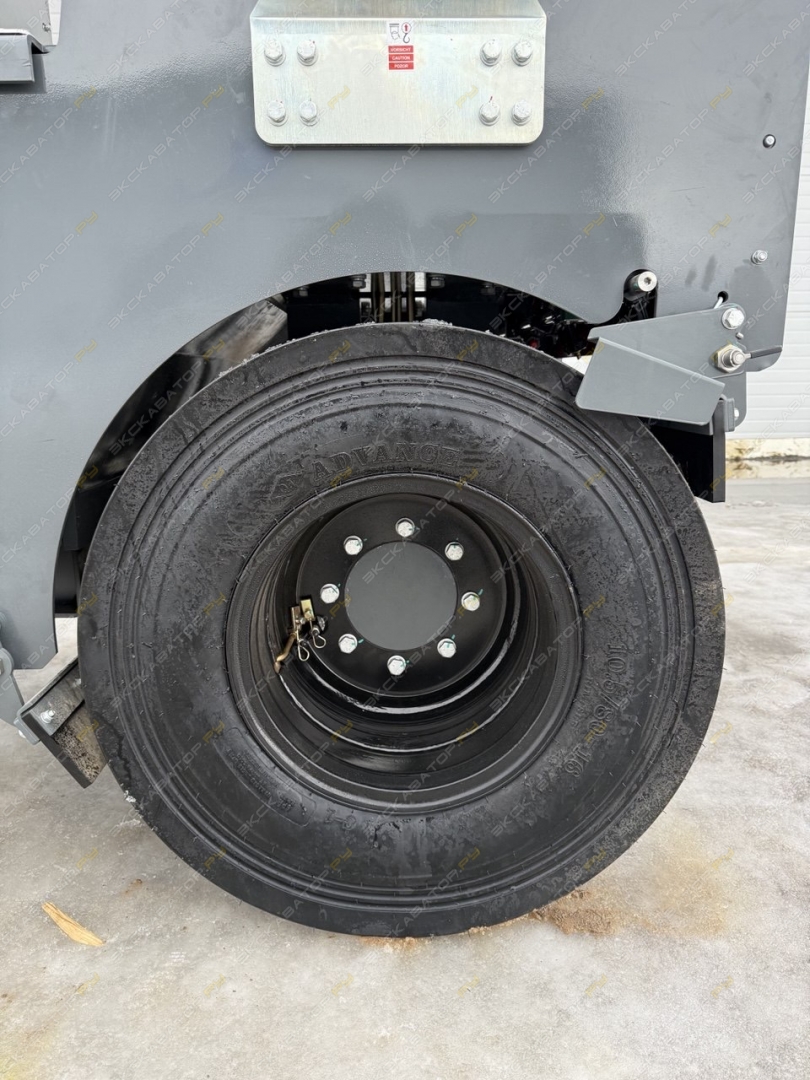 Merko MR4500C [9]