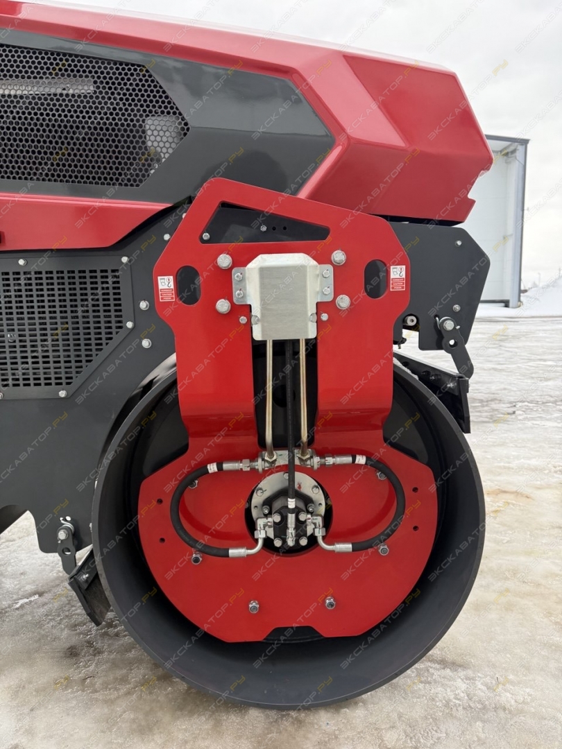 Merko MR4500C [18]