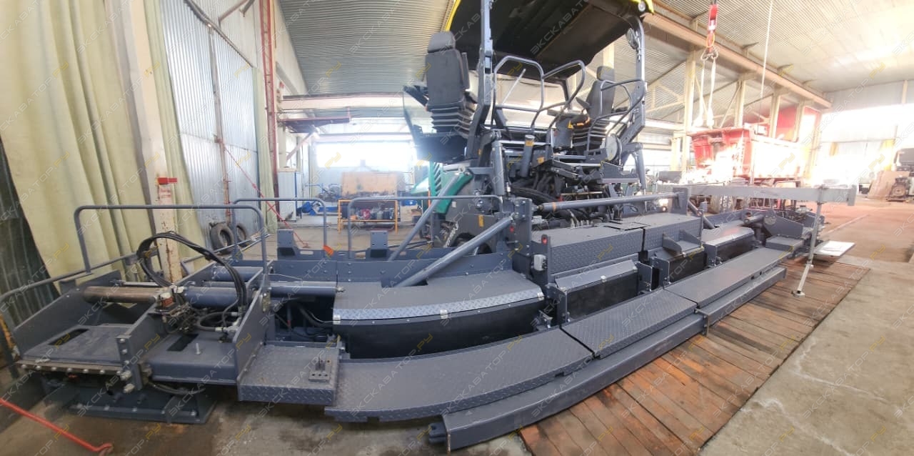 VОGЕLE SB 250-2 ТV [3]