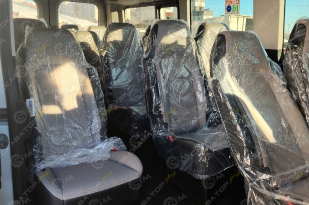 Ford Transit T8 [4]