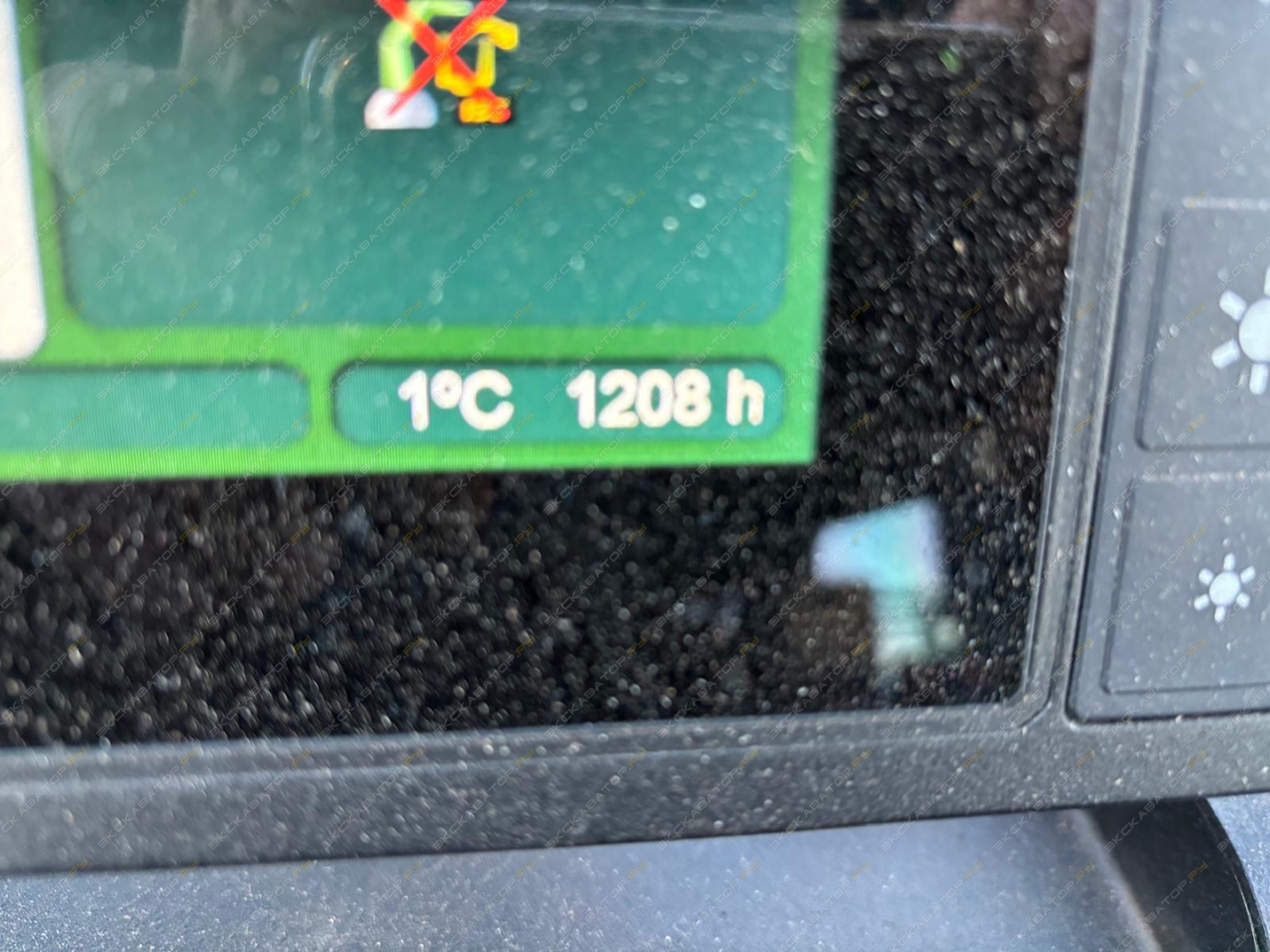 John Deere 1510G [13]