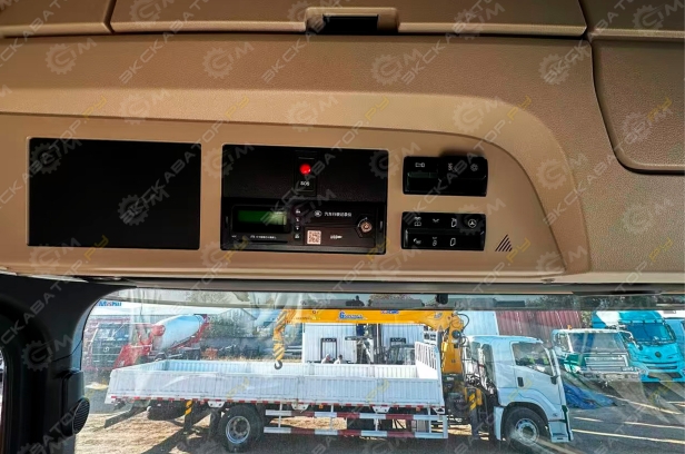 Mercedes-Benz Actros 2653 [7]