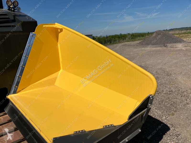 Bomag BF 800 C [4]